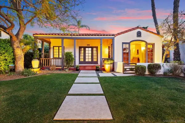 4209 Alder Dr, San Diego, CA 92116