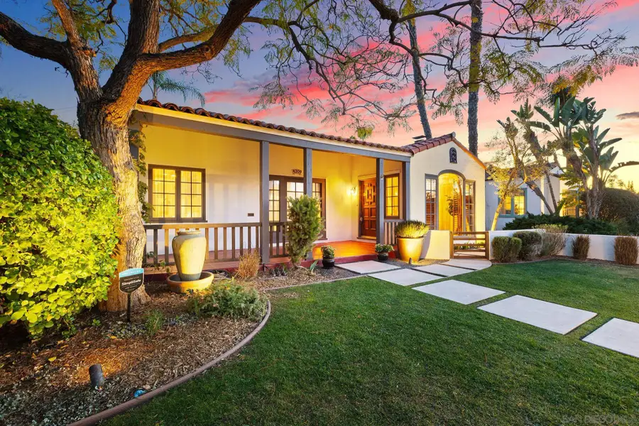 4209 Alder Dr, San Diego, CA 92116 - Image #2