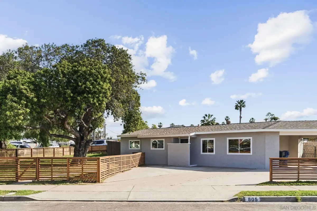 805 Madison Ave, Chula Vista, CA 91911 - Image #1