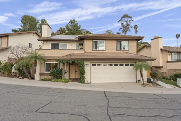 1620 Madrone Gln, Escondido, CA 92027
