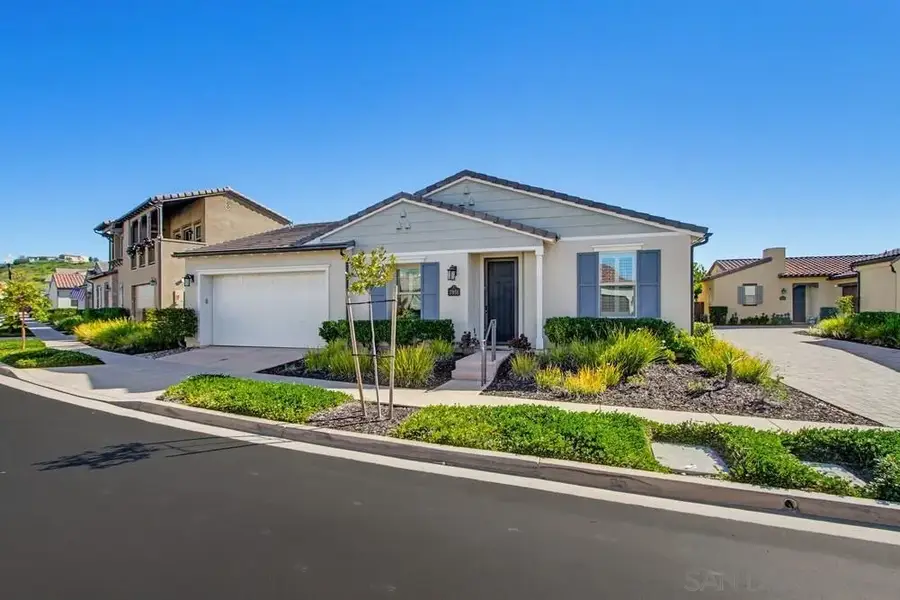 7951 Lusardi Creek Ln, San Diego, CA 92127 - #3