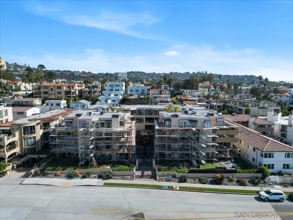 333 Coast Blvd #8, La Jolla, CA 92037 - Image #1