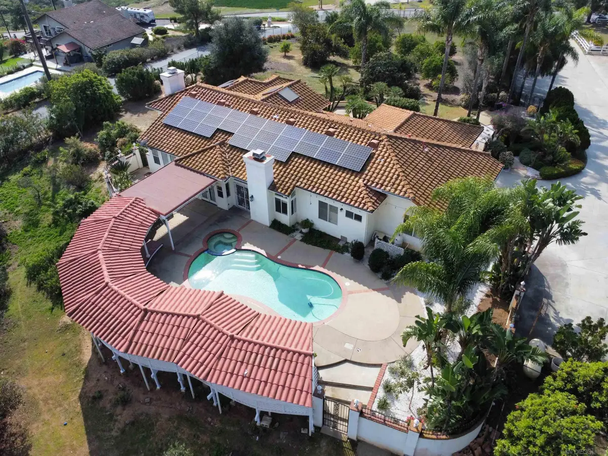 3605 Hidden Trail Dr, Jamul, CA 91935 - #1