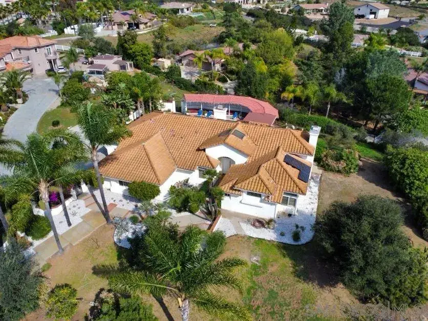 3605 Hidden Trail Dr, Jamul, CA 91935 - #2