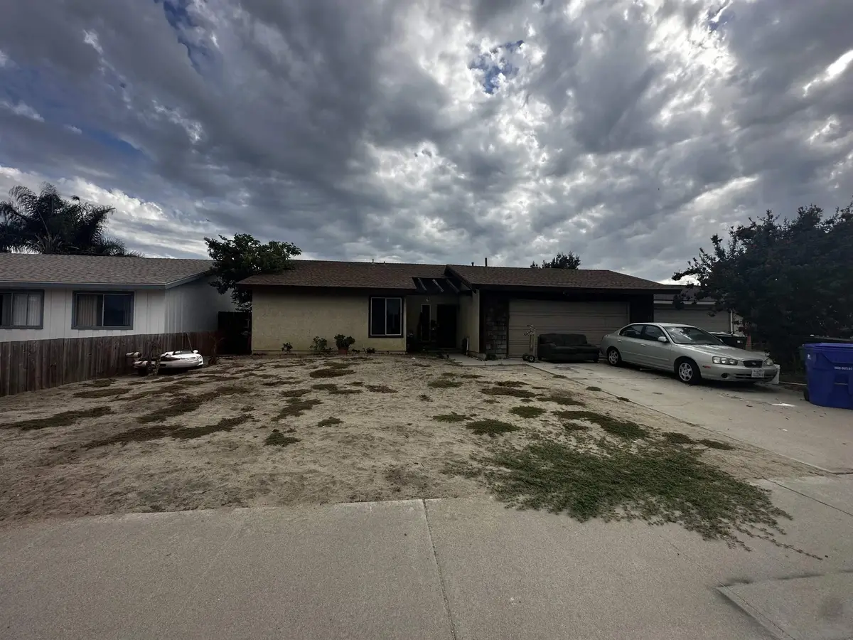 3675 Branch Court, Oceanside, CA 92058 - Image #1