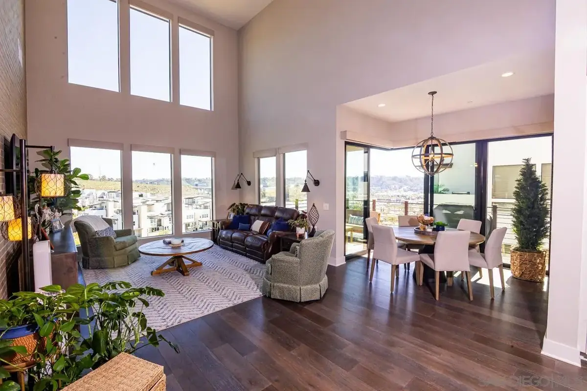 8605 Aspect Drive, San Diego, CA 92108 - #1