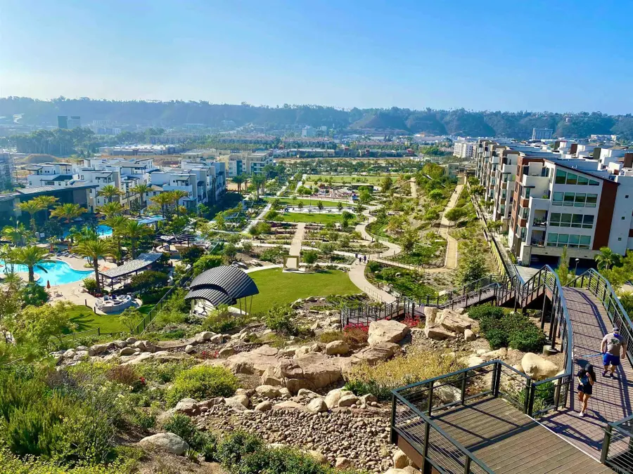 8605 Aspect Drive, San Diego, CA 92108 - #2