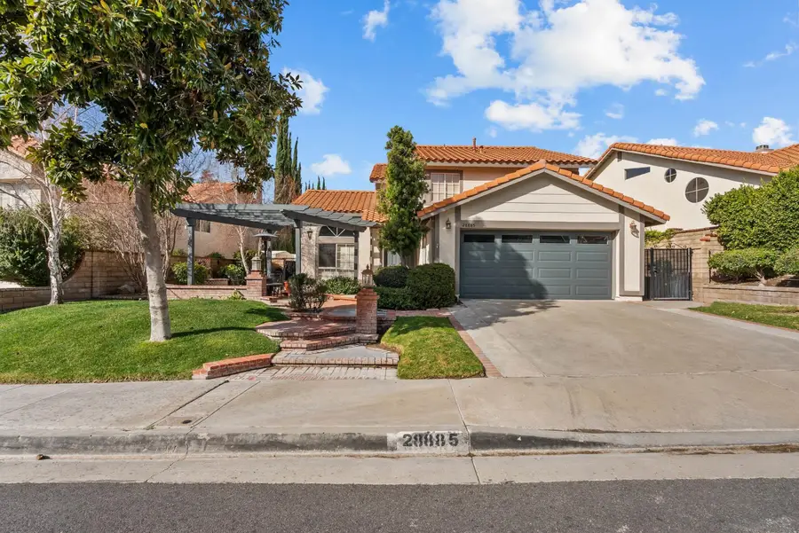 28885 Shadow Valley Ln, Santa Clarita, CA 91390 - Image #3