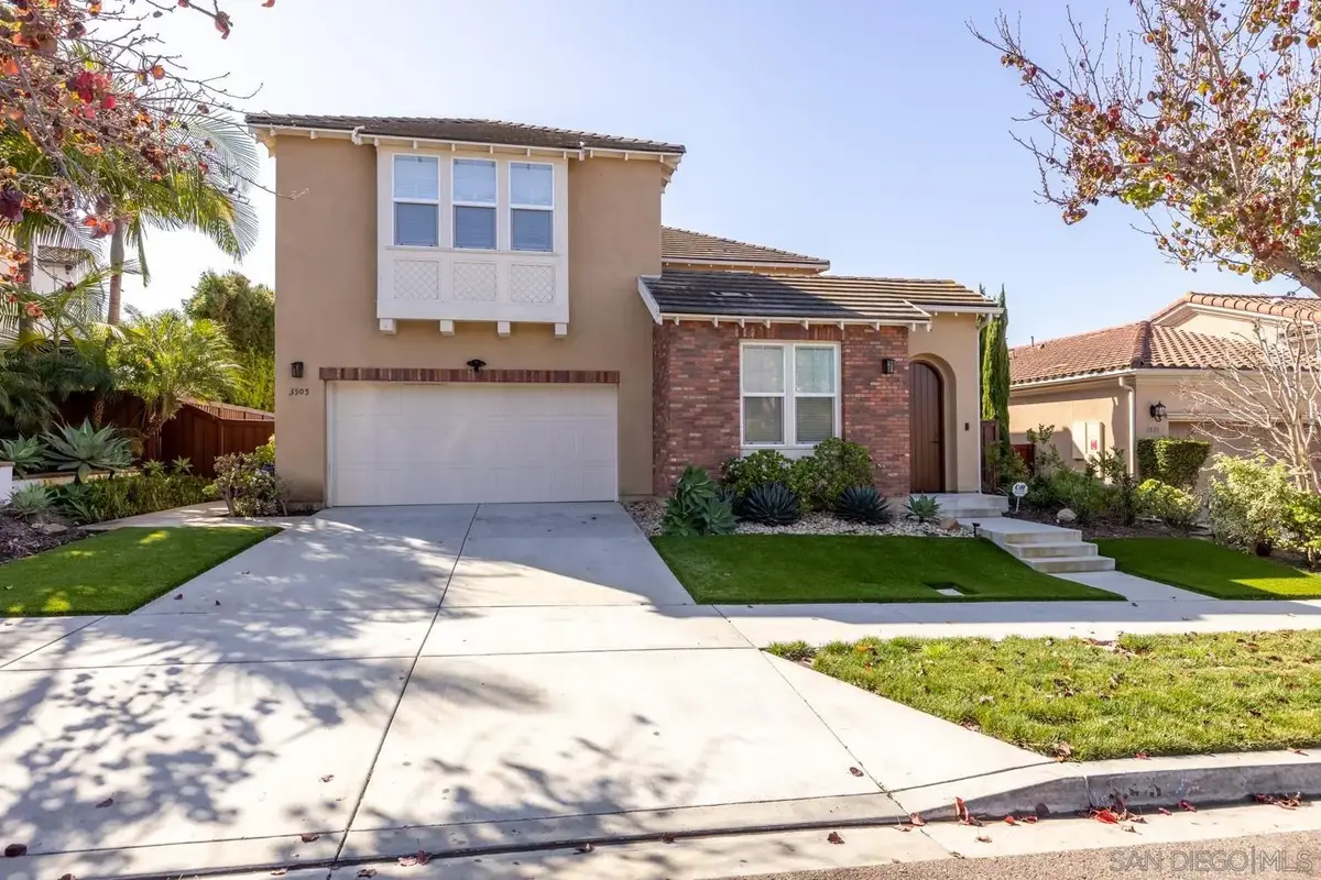 3505 N Fork Avenue, Carlsbad, CA 92010 - #1