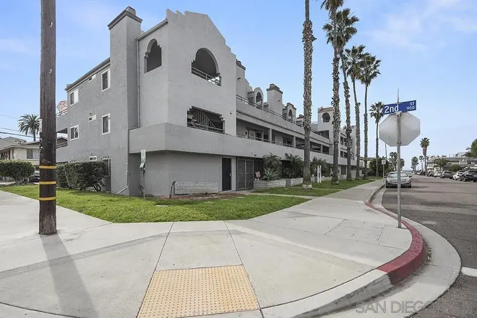163-199 Elder Ave., Imperial Beach, CA 91932 - Image #1