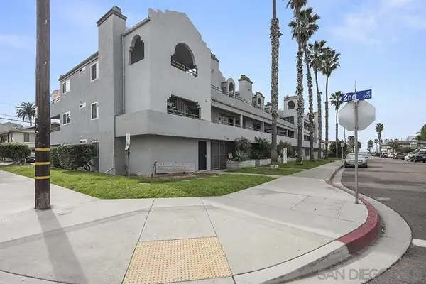 163-199 Elder Ave., Imperial Beach, CA 91932