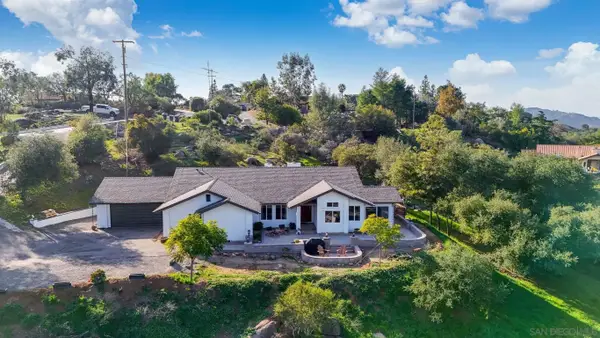 1392 Nancy Lee Ln, Alpine, CA 91901