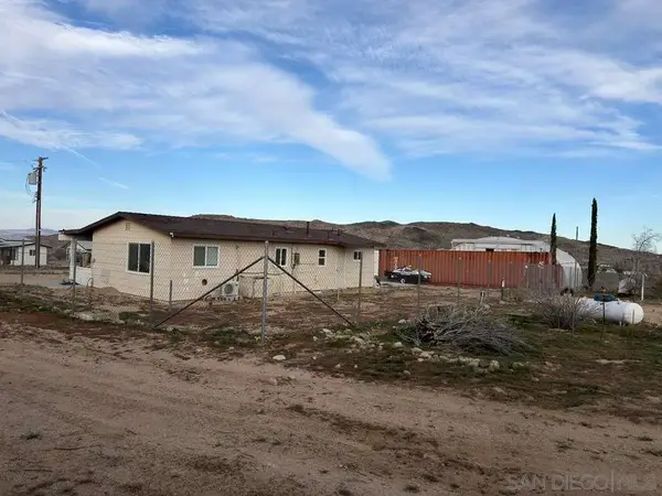 2787 Shawnee Trl, Landers, CA 92285