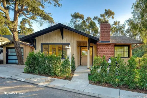 4316 Arcadia Dr, San Diego, CA 92103