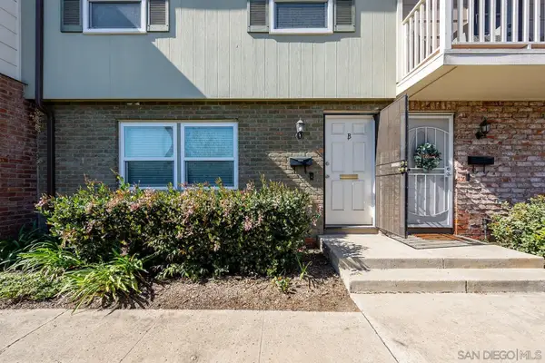 8022 Winter Gardens Blvd #B, El Cajon, CA 92021