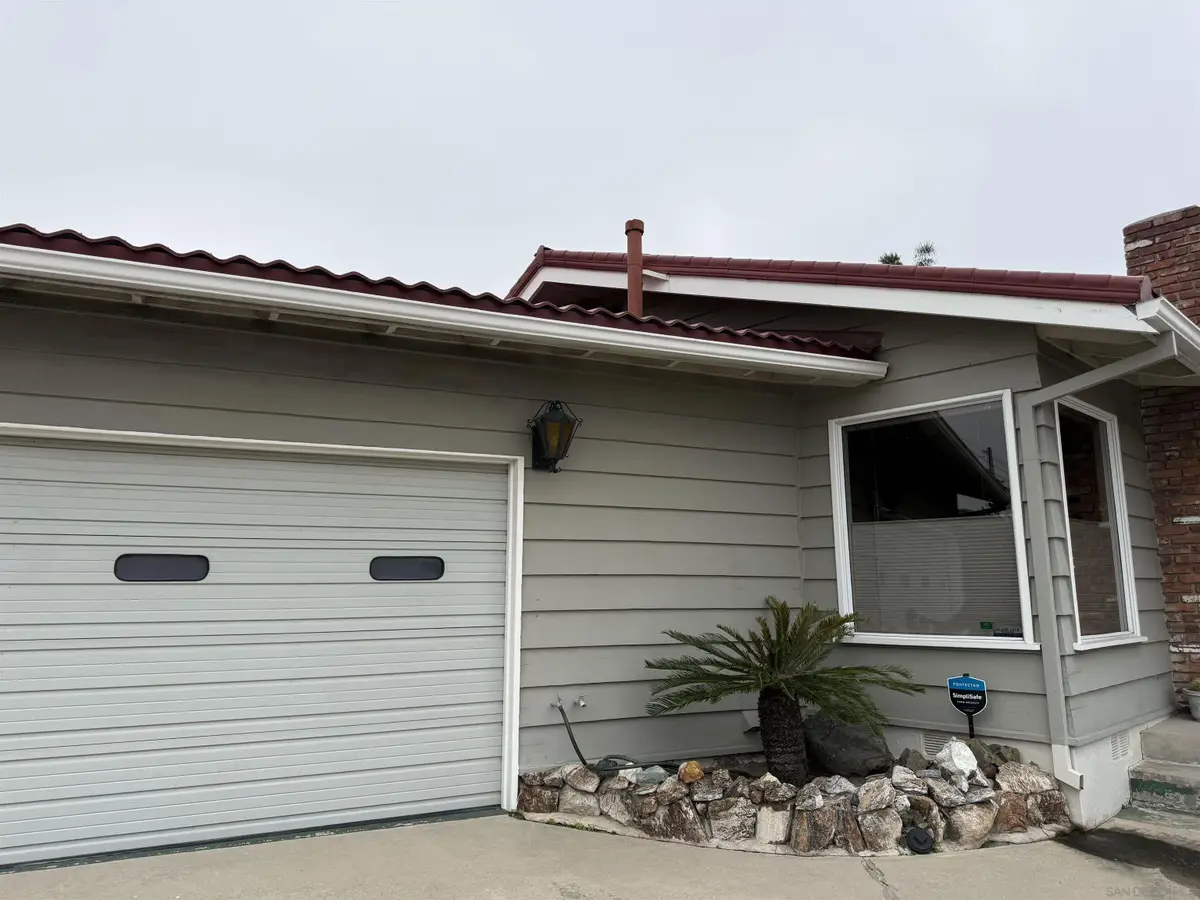 8055 Cinnabar Dr, La Mesa, CA 91941 - Image #1