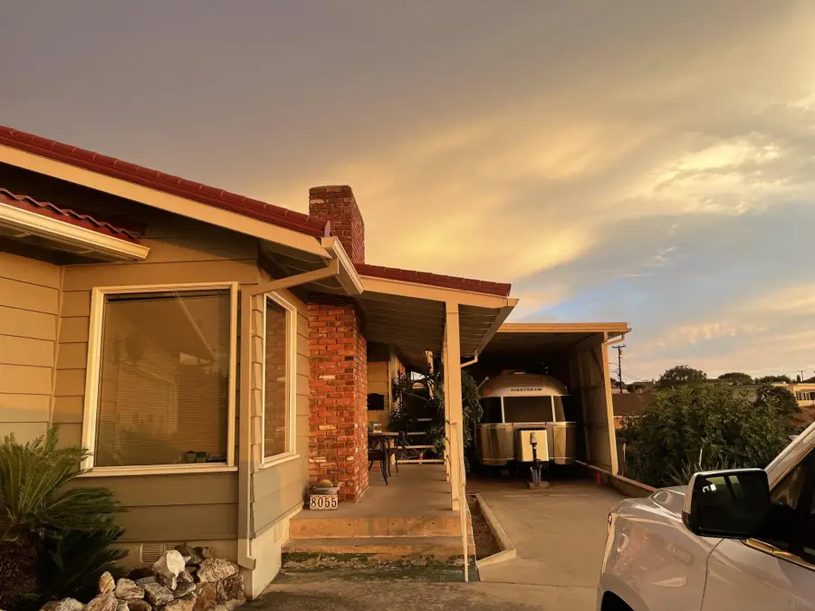 8055 Cinnabar Dr, La Mesa, CA 91941 - Image #2