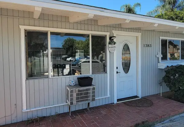 1383-87 Oakdale Avenue, El Cajon, CA 92021