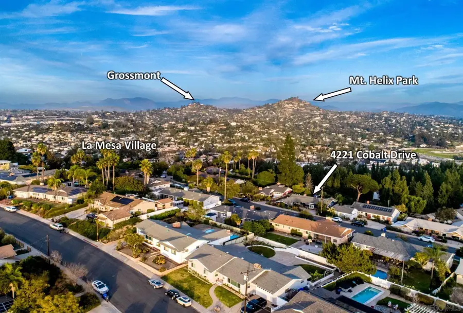 4221 Cobalt Drive, La Mesa, CA 91941 - Image #2