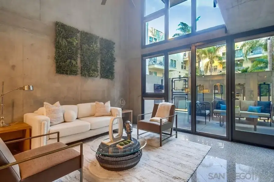 1780 Kettner Blvd #106, San Diego, CA 92101 - Image #2