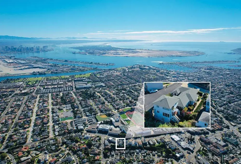 2322-28 Chatsworth Blvd, San Diego, CA 92106 - Image #1