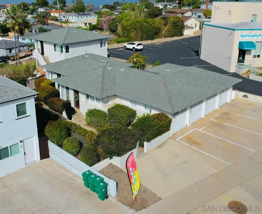 2322-28 Chatsworth Blvd, San Diego, CA 92106 - Image #2