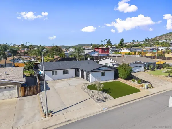 10252 Santana Street, Santee, CA 92071