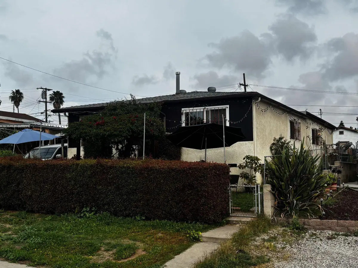 3862 Boston, San Diego, CA 92113 - #1