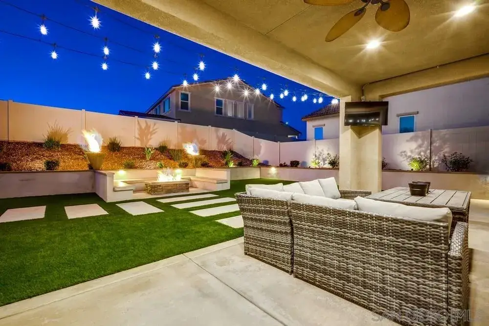 24690 Hidden Hills Dr, Menifee, CA 92584 - #1