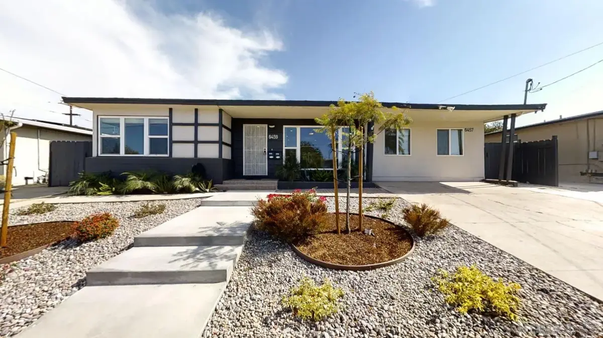 6459 Richard St., San Diego, CA 92115 - #1