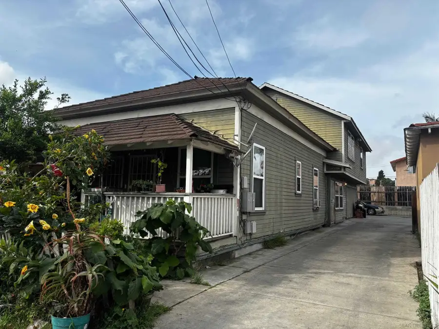 534 S Gregory South, San Diego, CA 92113 - #2