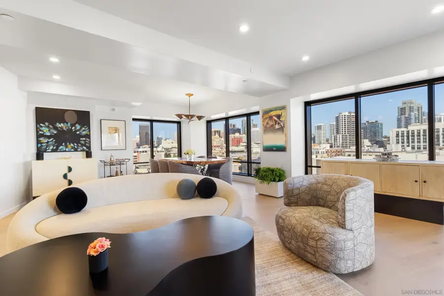 200 Harbor Dr #1001, San Diego, CA 92101 - #2