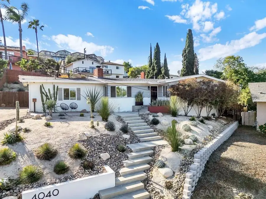 4040 Apore St, La Mesa, CA 91941 - #2