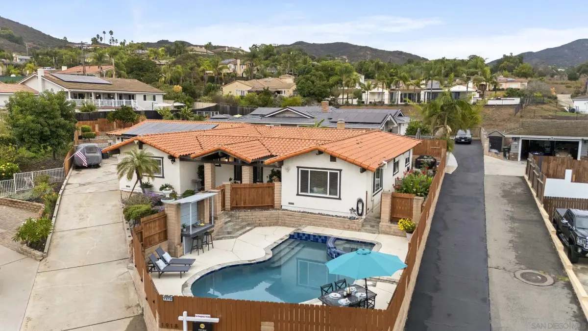 1918 Odell Cir, Vista, CA 92084 - #1