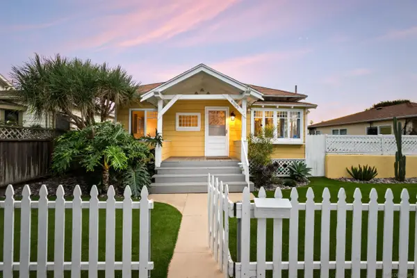 4963 Long Branch Ave, San Diego, CA 92107