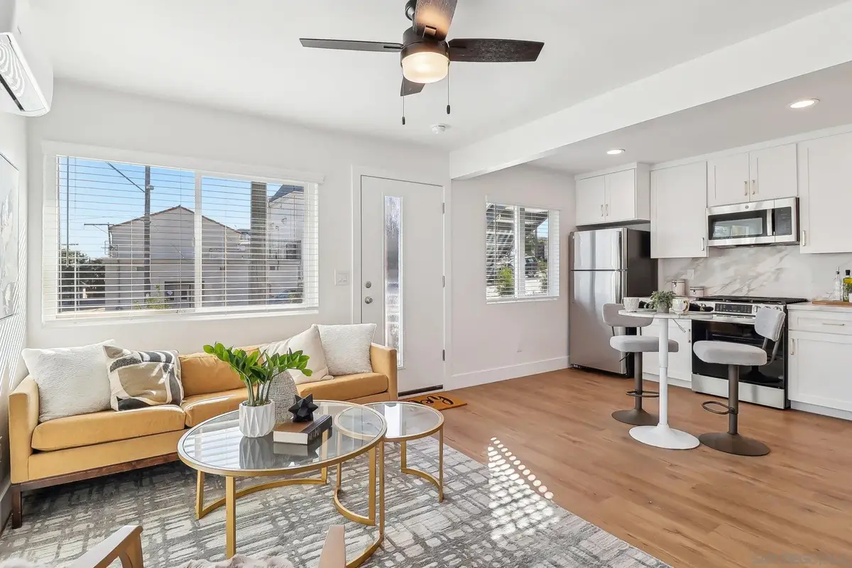 913 25th Street, San Diego, CA 92102 - Image #1