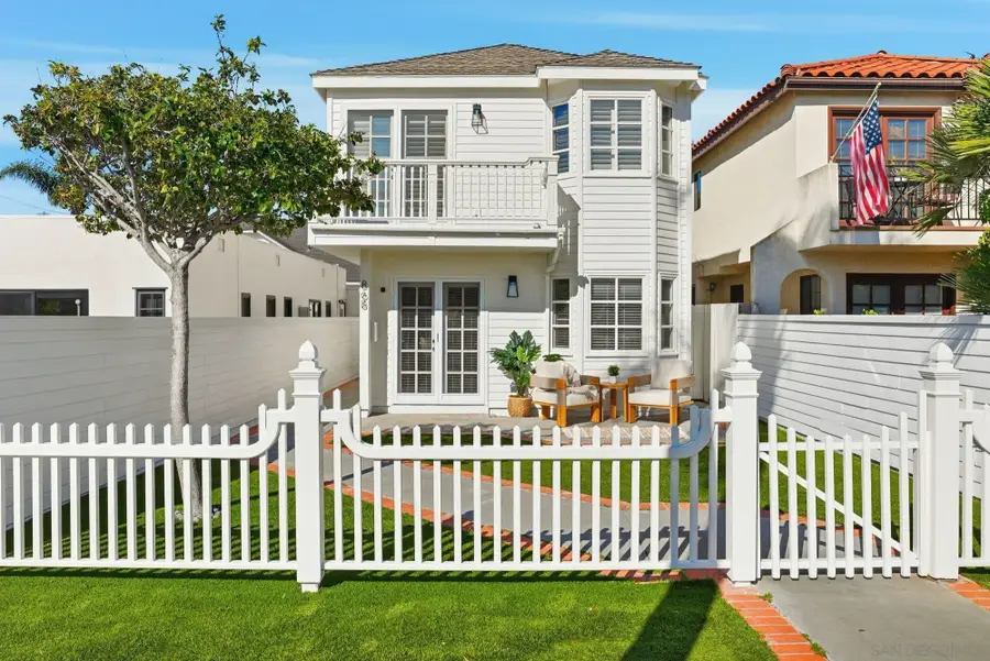 868 A Ave, Coronado, CA 92118 - Image #2