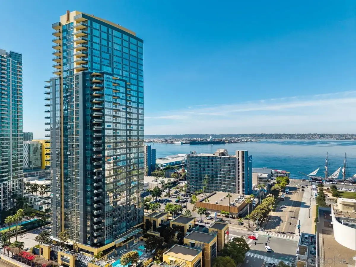 1325 Pacific Hwy #706, San Diego, CA 92101 - #1