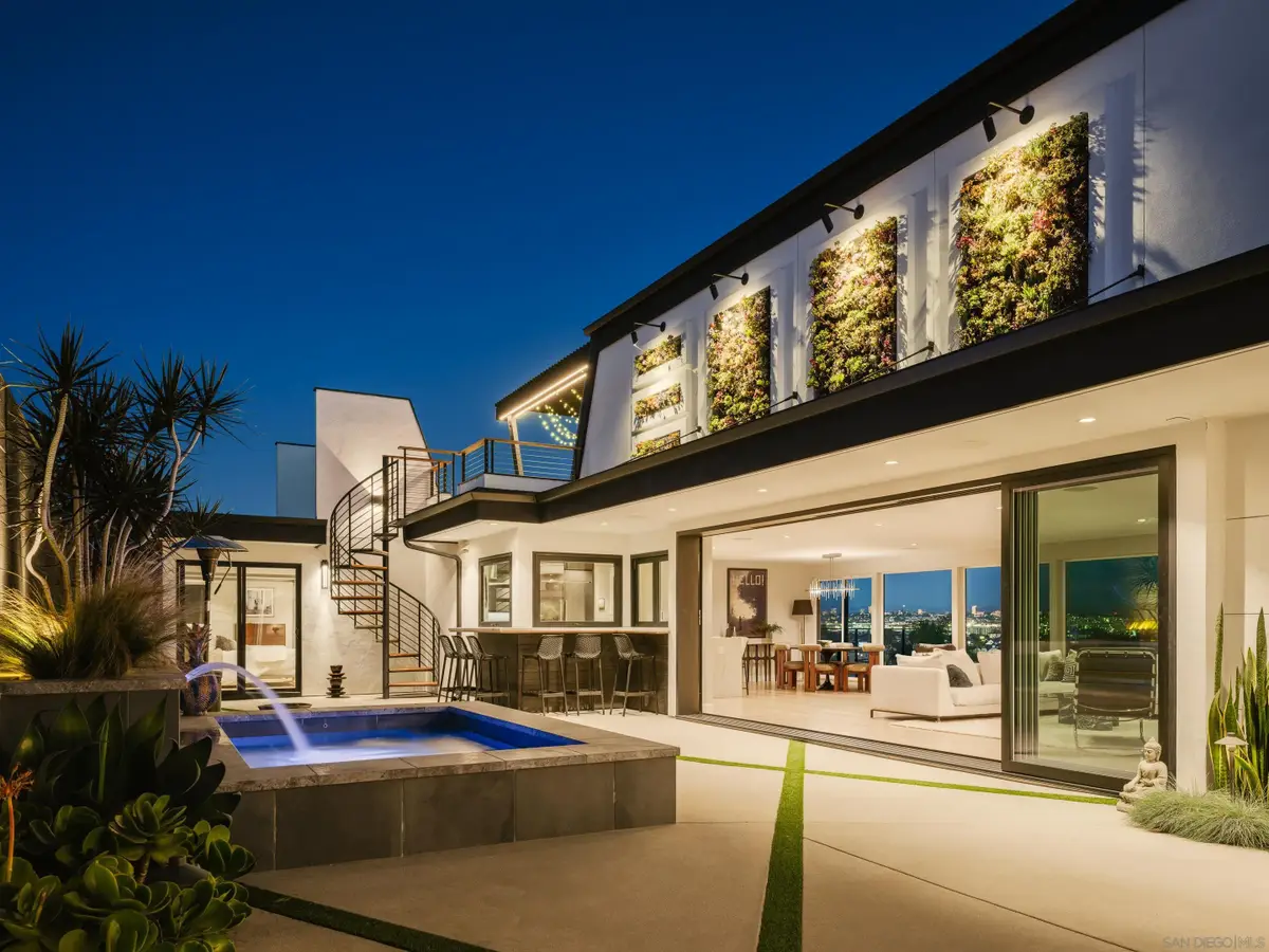 3330 Ingelow St, San Diego, CA 92106 - #1