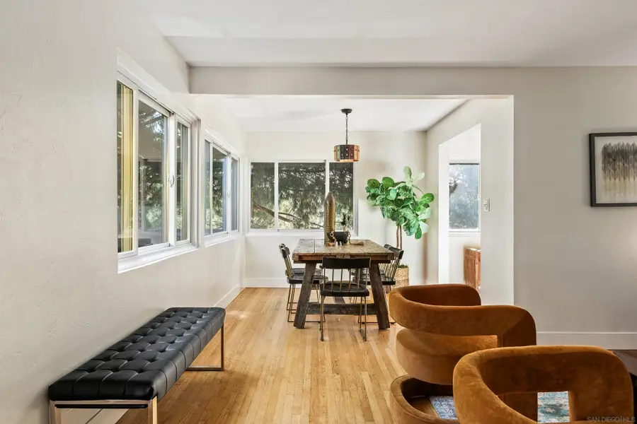 3628 Poe Street, San Diego, CA 92106 - #3