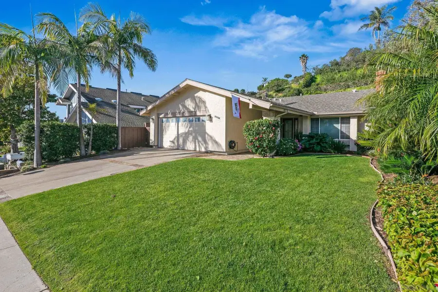 4694 Leathers St, San Diego, CA 92117 - #3