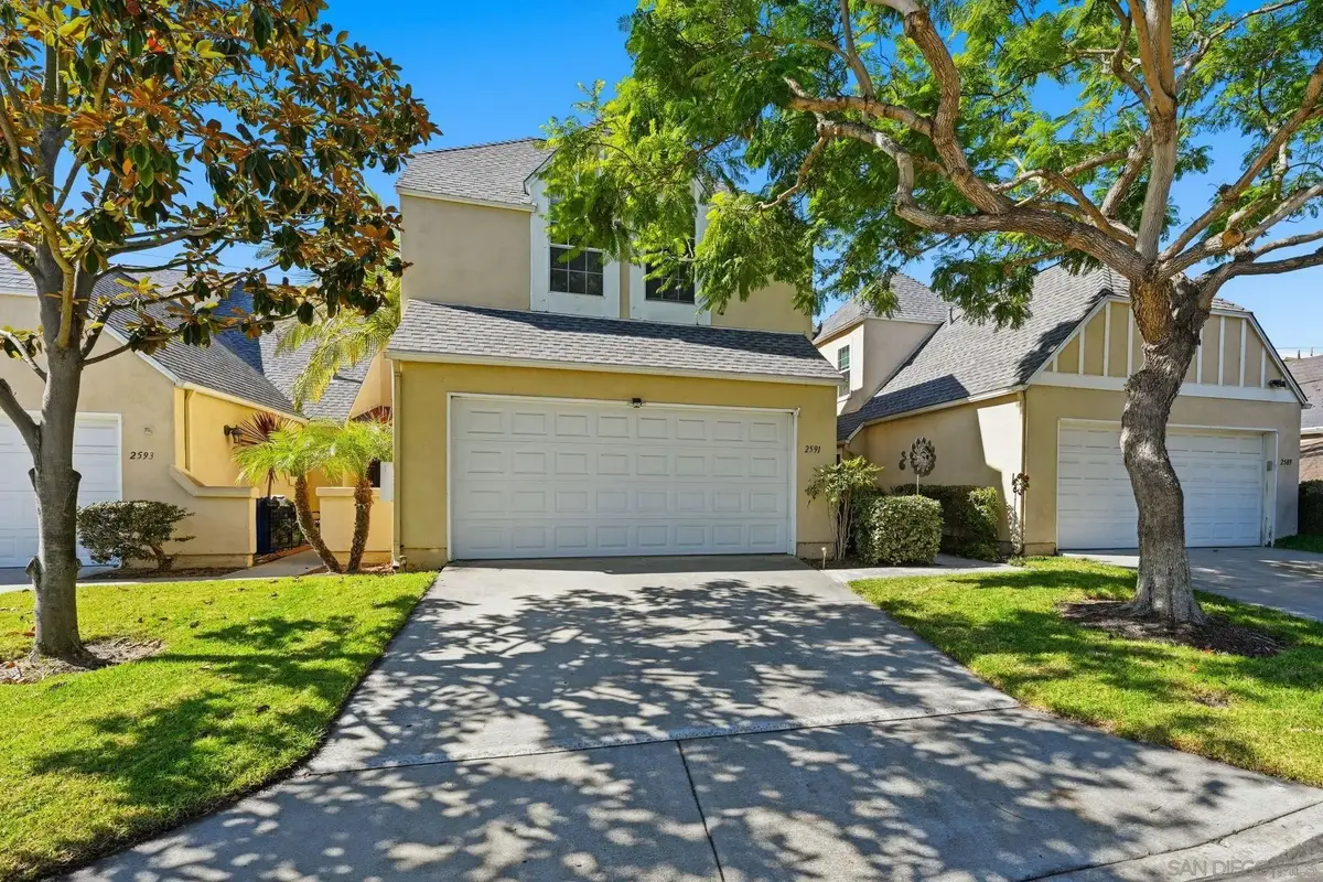 2591 Regent Rd, Carlsbad, CA 92010 - Image #1