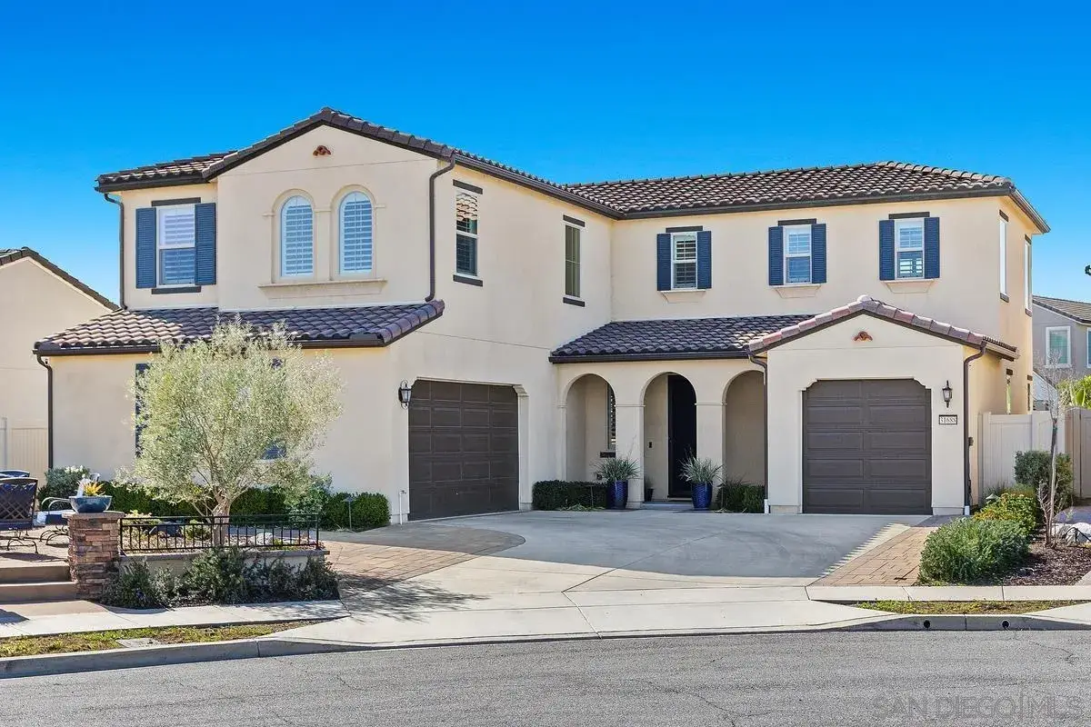 31688 Calle De Las Estrellas, Bonsall, CA 92003 - Image #1