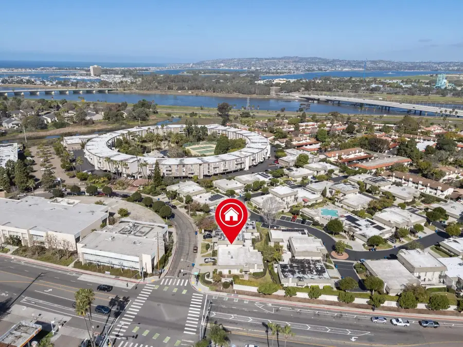 3003 Orleans E, San Diego, CA 92110 - #3