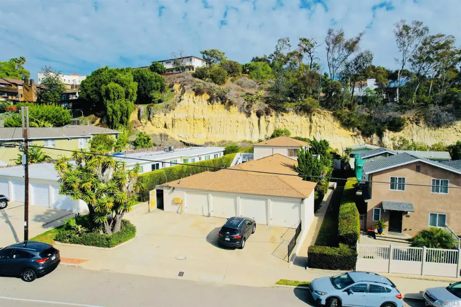 3611 Reynard Way, San Diego, CA 92103 - #2