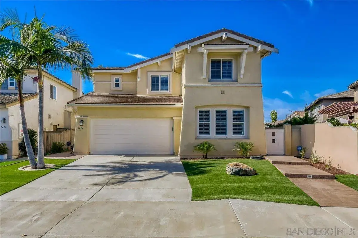 1414 Blackstone Ave, Chula Vista, CA 91915 - Image #1