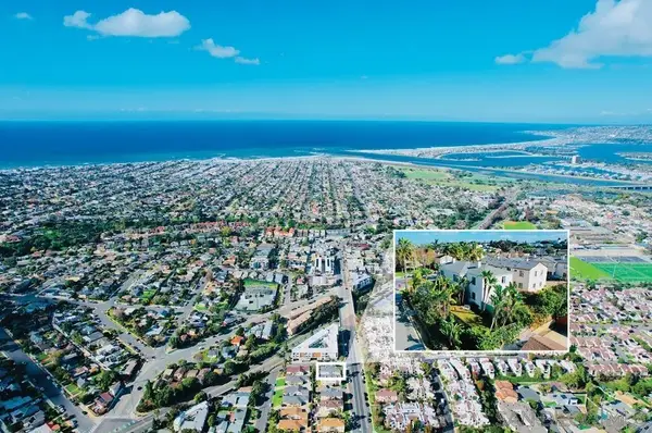 2169-75 Las Lomas Street, San Diego, CA 92106