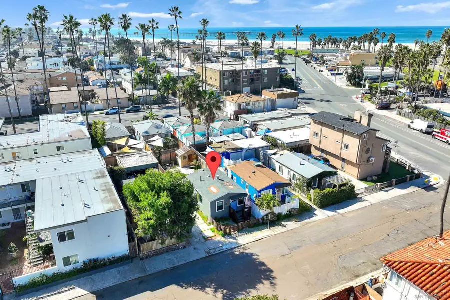 5119 Lotus St, San Diego, CA 92107 - Image #2