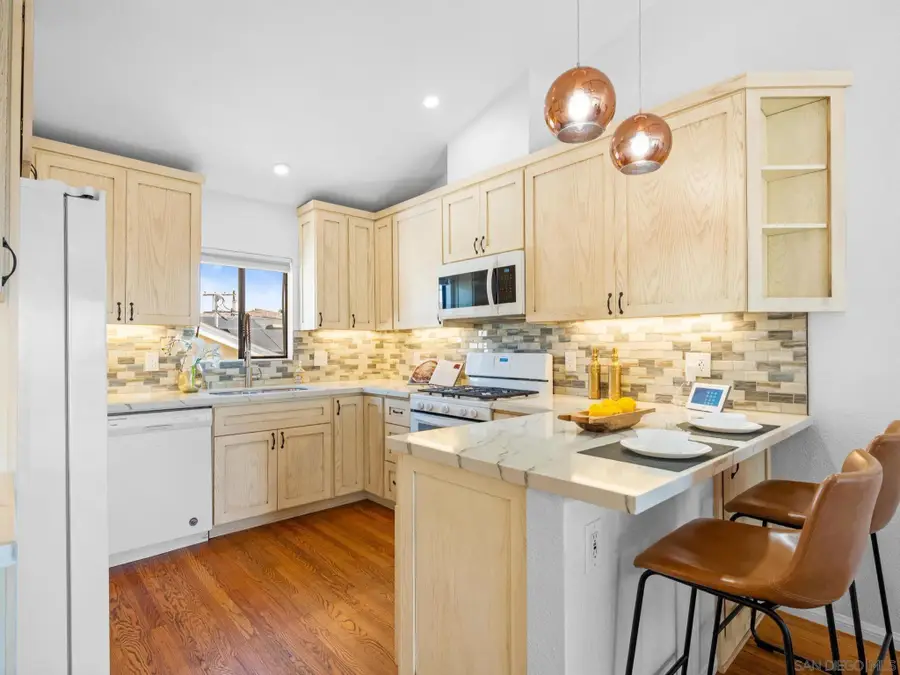 863 Agate St #4, San Diego, CA 92109 - #2