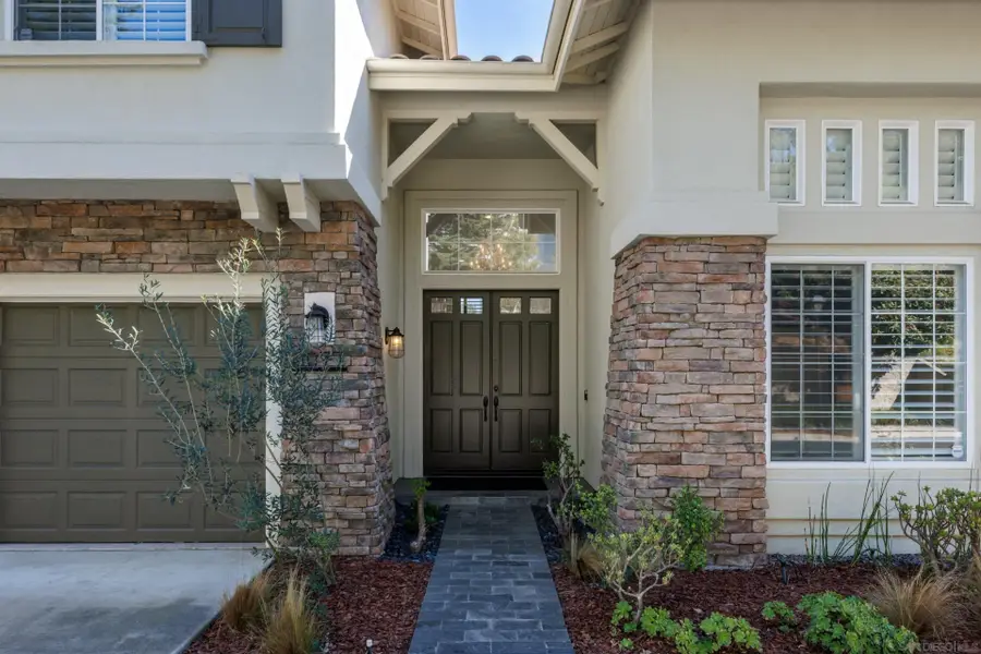 6077 Firwood Row, La Jolla, CA 92037 - #3